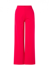 Yest Paloma broek Spice red