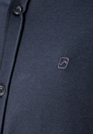 Gabbiano blouse Navy 3365303