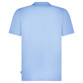 Cars jeans Polo Dario Grey blue