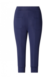 Es&Sy capribroek 3000024  navy