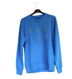 Ballin est 2013 hoodie 2405 Cobalt