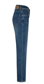 Red button Jeans slimfit Sissy Midstone used