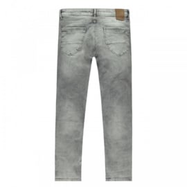 Cars Jeans Blast slimfit Grey used