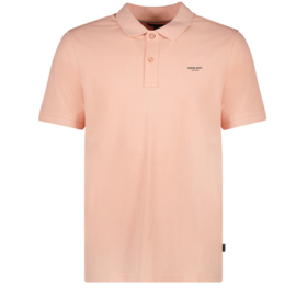 Cars jeans Polo Dario Peach