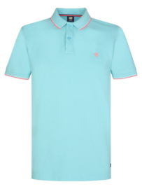 Petrol polo pol003 Aqua