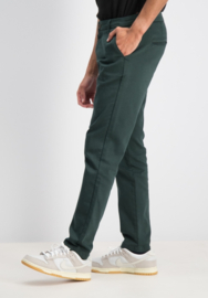 Gabbianno Broek Chino jogg  8267821 Highland green