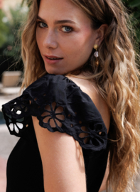 Ivy Beau top 4201039 black