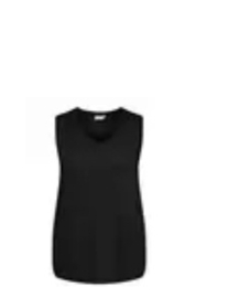 Only Carmakoma hemd black 15375606