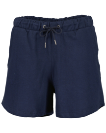 Blue seven korte broek navy 161070