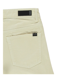 Cars Jeans korte broek amera ecru