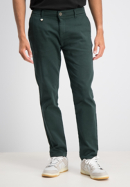 Gabbianno Broek Chino jogg  8267821 Highland green