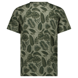 Cars jeans top Tyor Moss