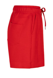 Red button korte broek Stella Red