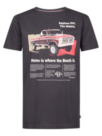 Petrol top TSR604 antra