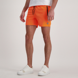 Cars jeans zwemshort bemino orange