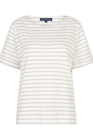 Red button top SRB4754 Pebble