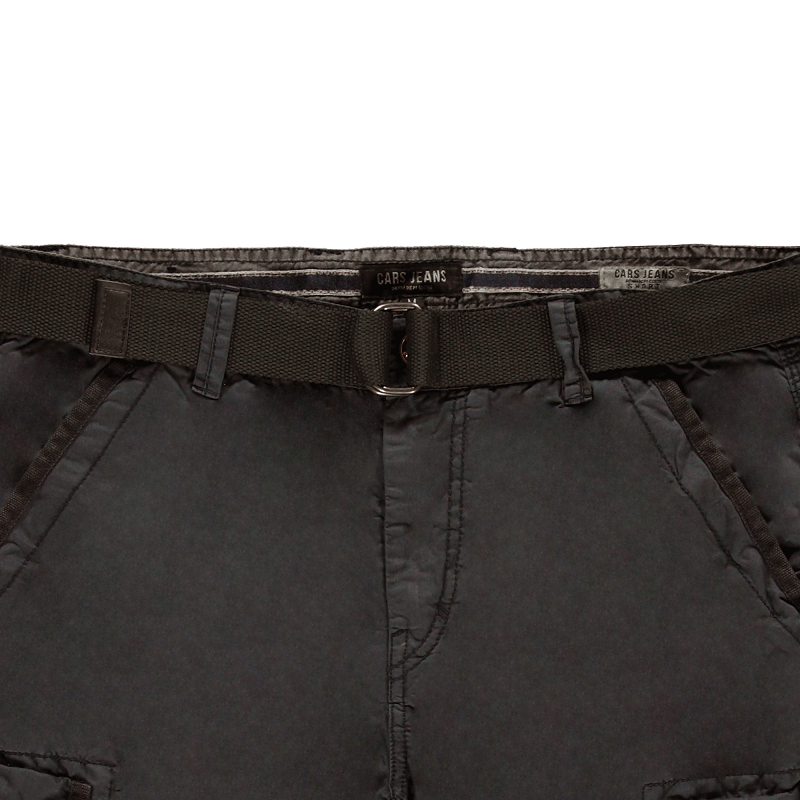 Cars jeans Korte broek Durras Antra