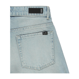 Cars jeans korte broek amara stone bleached