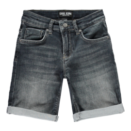 Cars jeans korte broek California Grey blue