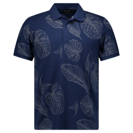 Cars jeans Polo Trevo Navy