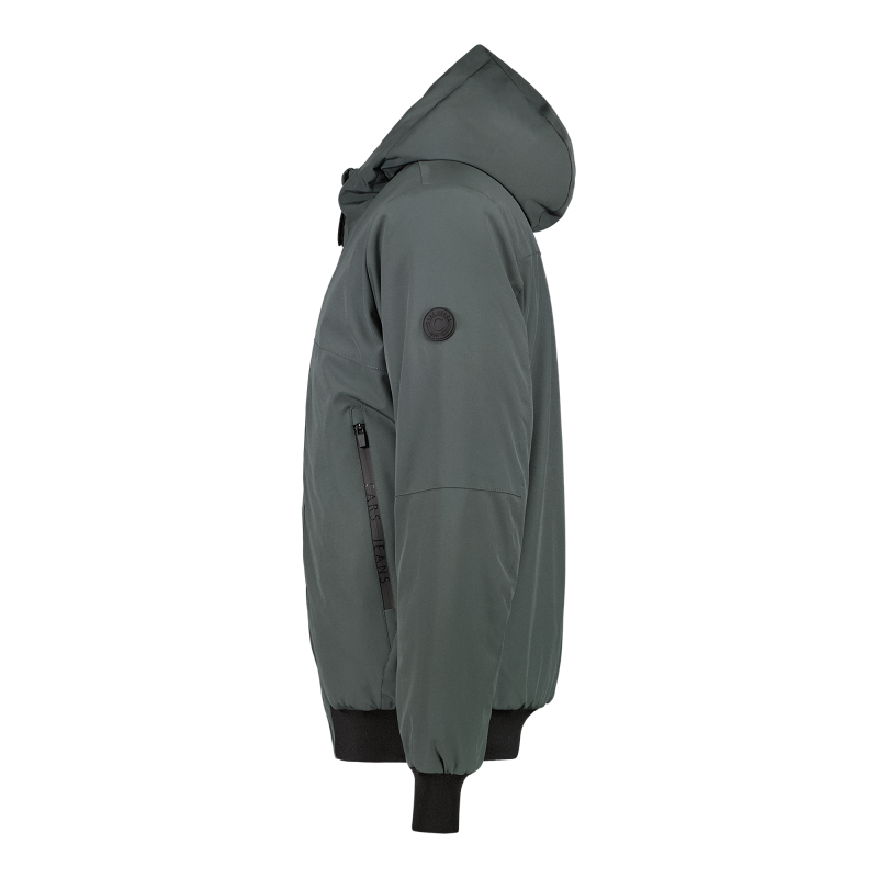 Cars jeans winterjas Pranoy bottle