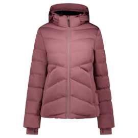 Cars jeans winterjas Synria Berry