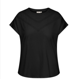 Only Carmakoma  top 15375605 Black