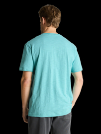 Tom Tailor top 1050227 river teal