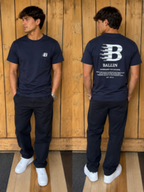 Ballin Est 2013 T-Shirt 2637 navy