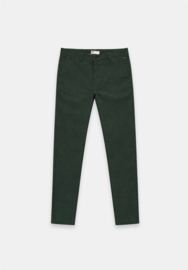 Gabbianno Broek Chino jogg  8267821 Highland green