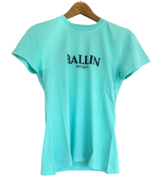 Ballin est 2013 shirt km basic mint