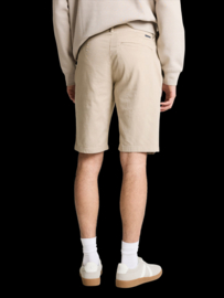 Tom Tailor Korte broek 1049726 Beige