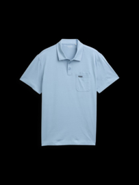 Tom Tailor Polo 1050200 spring blue