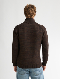 Petrol Trui KWC206 Brown