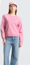 Tom Tailor sweatshirt 1050823 pink