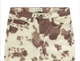 Cars jeans loose fit Yara Cow
