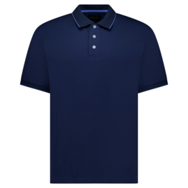 Cars jeans Polo Xando Navy