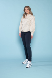 TQ travelbroek Liv marine