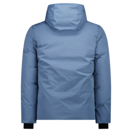 Cars jeans winterjas Larran Grey/blue