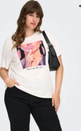 Only Carmakoma top 15363793 cloud dancer