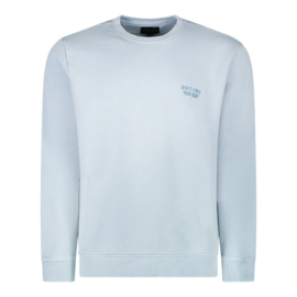 Cars jeans sweater Rewnac Grey/blue