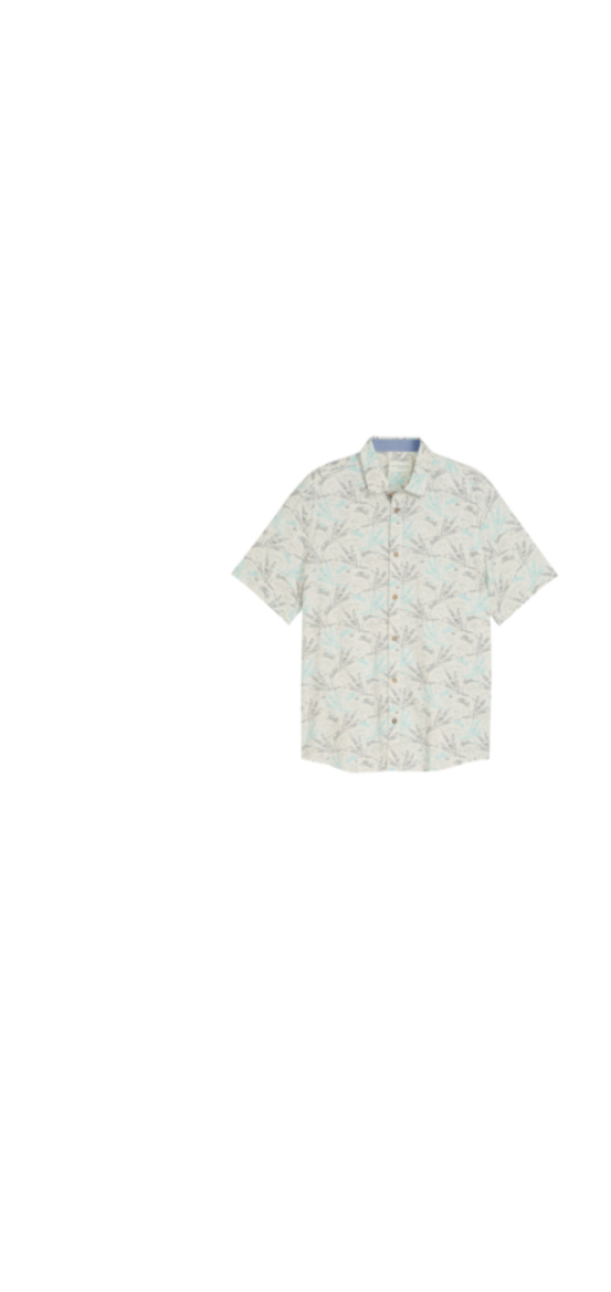 Tom Tailor Blouse 1049605 off white design