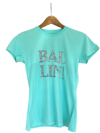 Ballin est 2013 Shirt km Camar greenmint