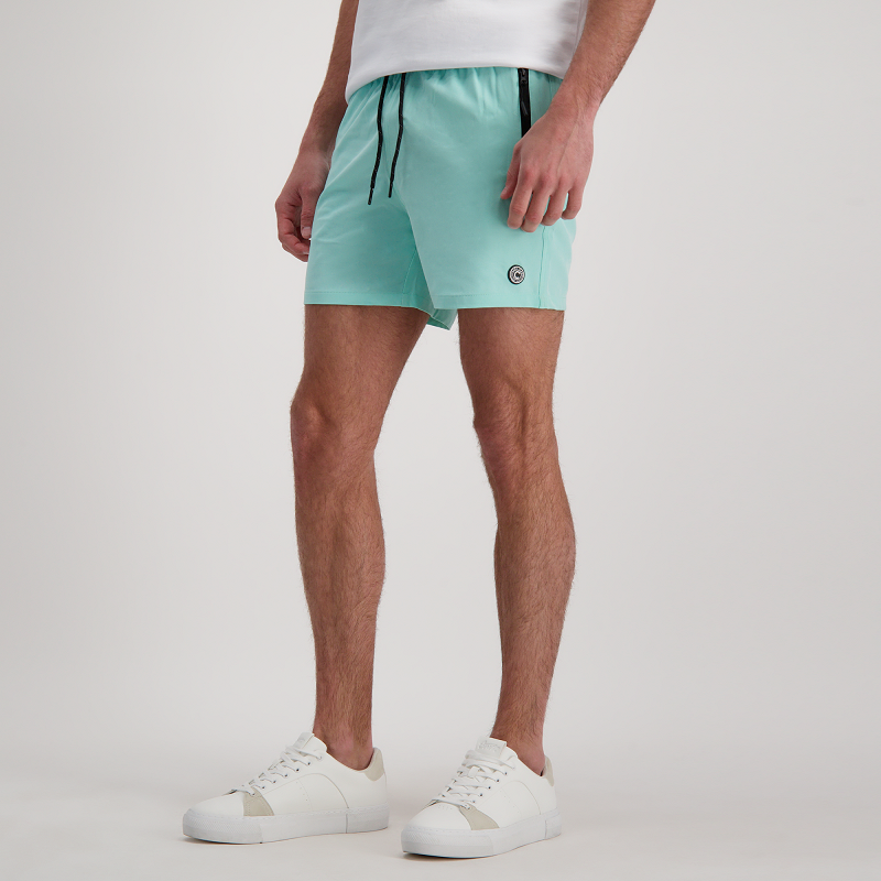 Cars jeans zwembroek Bemino Mint
