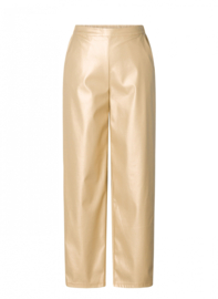 Ivy Beau broek champagne 4200329