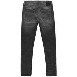 Cars jeans Bates slimfit  Black used