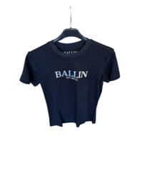 Ballin est 2013 top km Silver