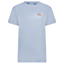 Cars jeans Top Vanya light blue