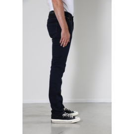 New star JV slimfit indigo