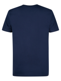 Petrol Top TSR002 Navy
